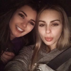 Meet your Posher, Trinity